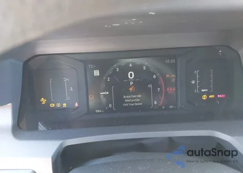 2026 Toyota Tacoma Sr5 from USA, damaged, VIN 3TMKB5FN2TM055697